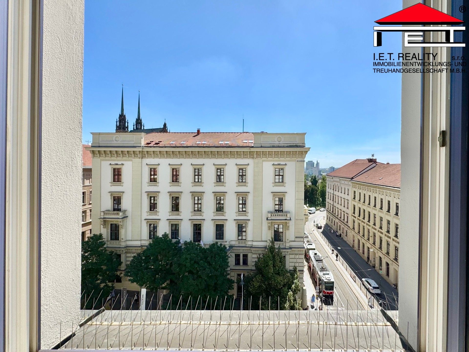 Pronájem komerčního prostoru 527 m² - foto 14