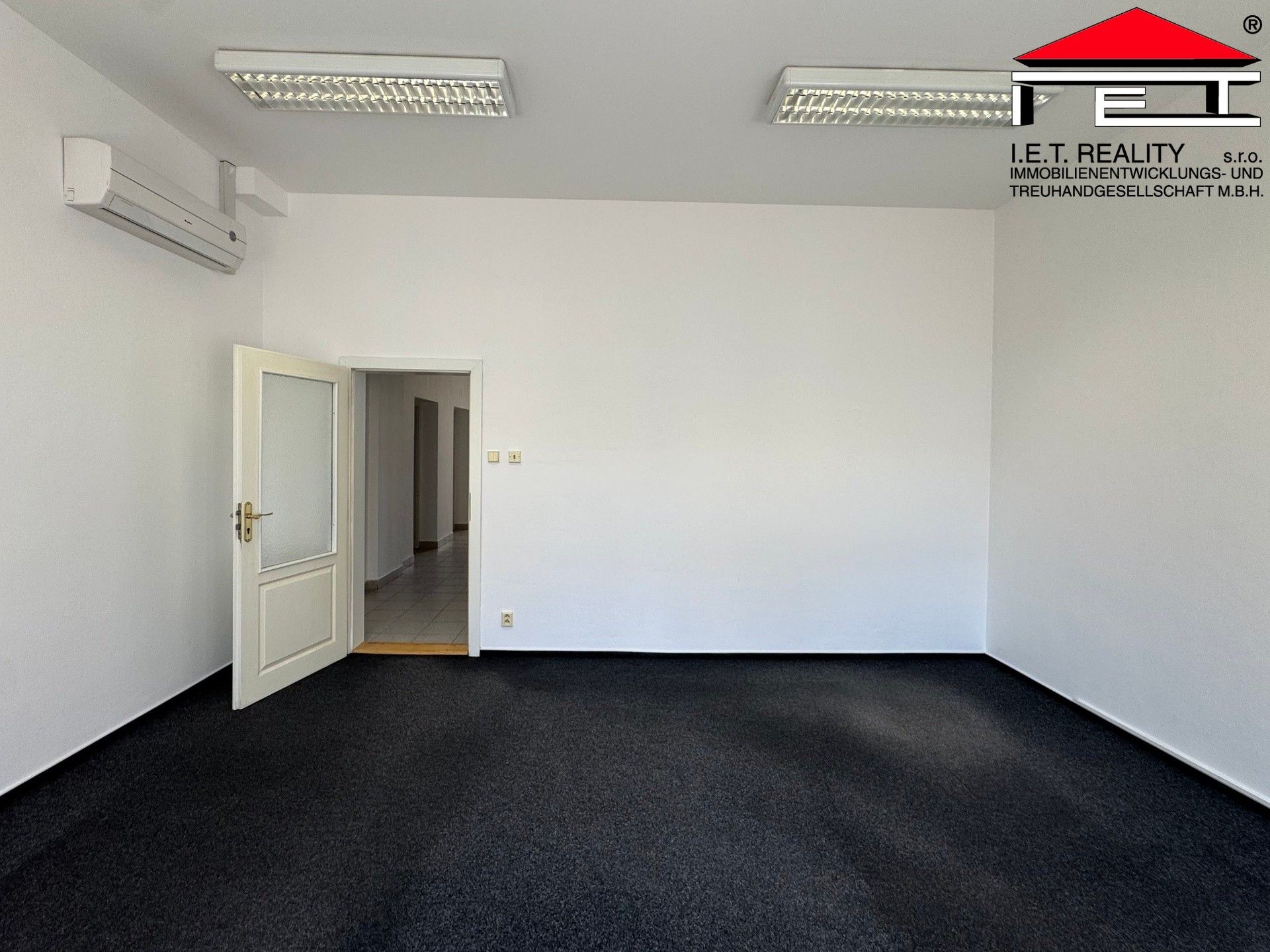 Pronájem komerčního prostoru 283 m² - foto 9