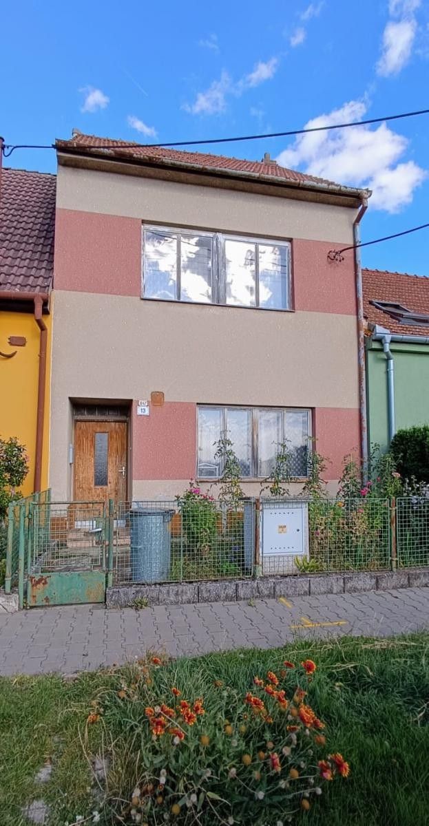Prodej domu 90 m² - foto 3