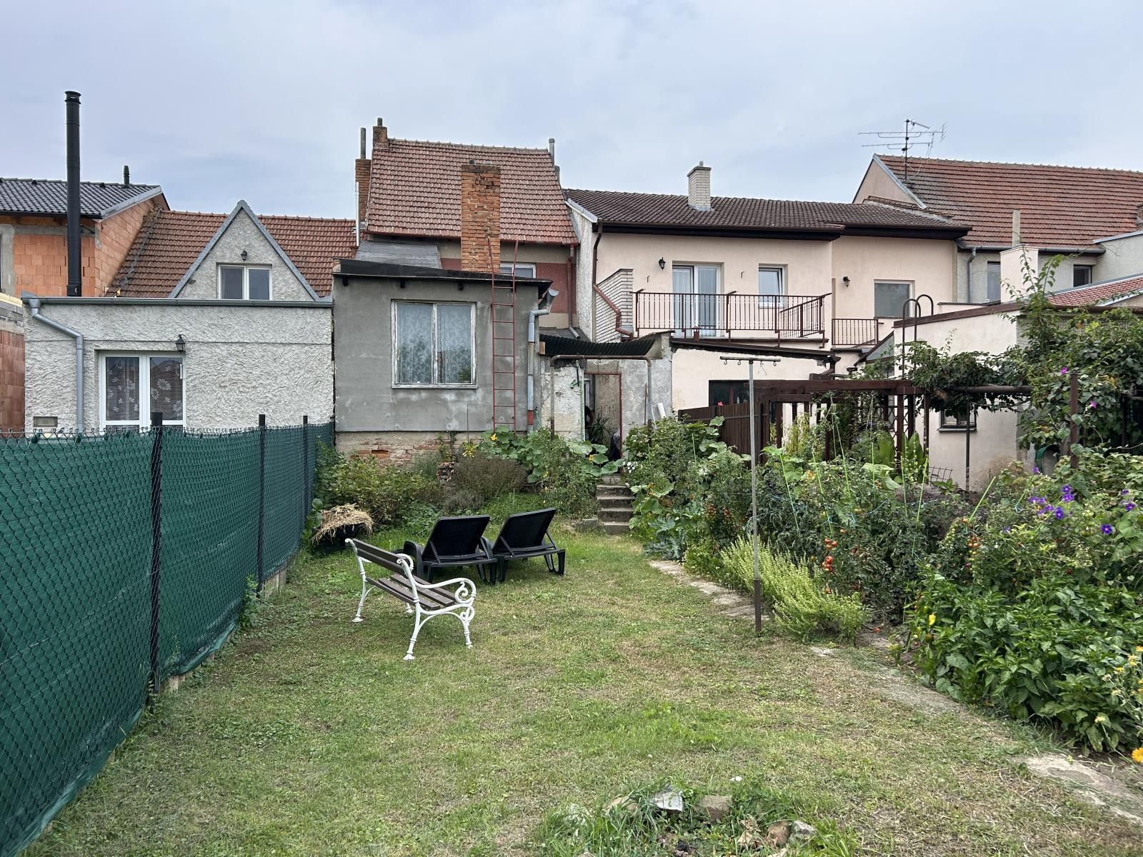 Prodej domu 90 m² - foto 4