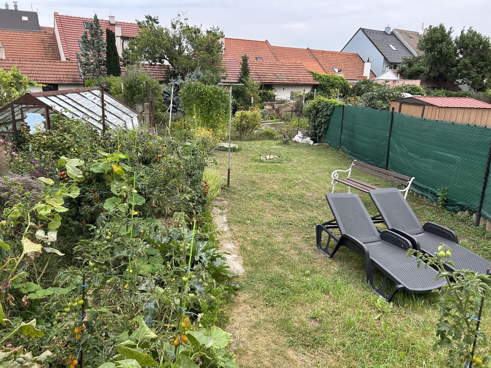 Prodej domu 90 m² - foto 26