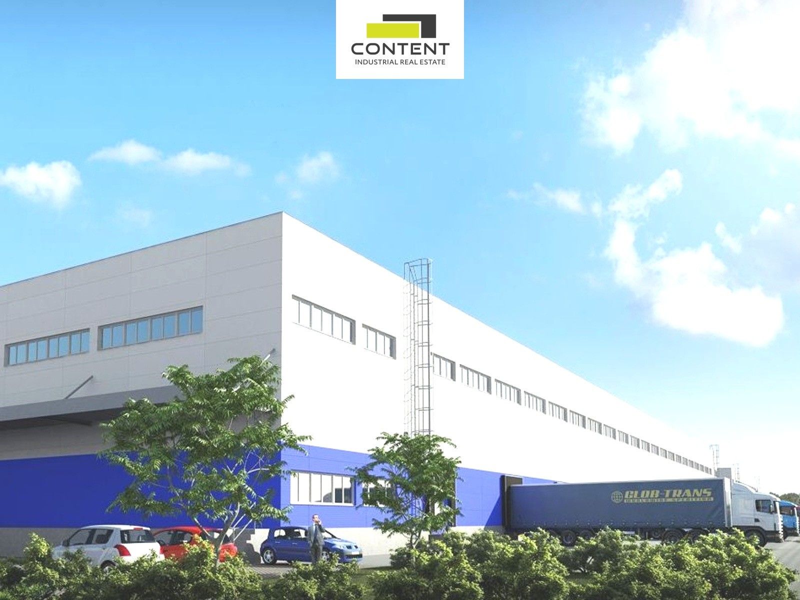 Pronájem komerčního prostoru 2700 m² - foto 6
