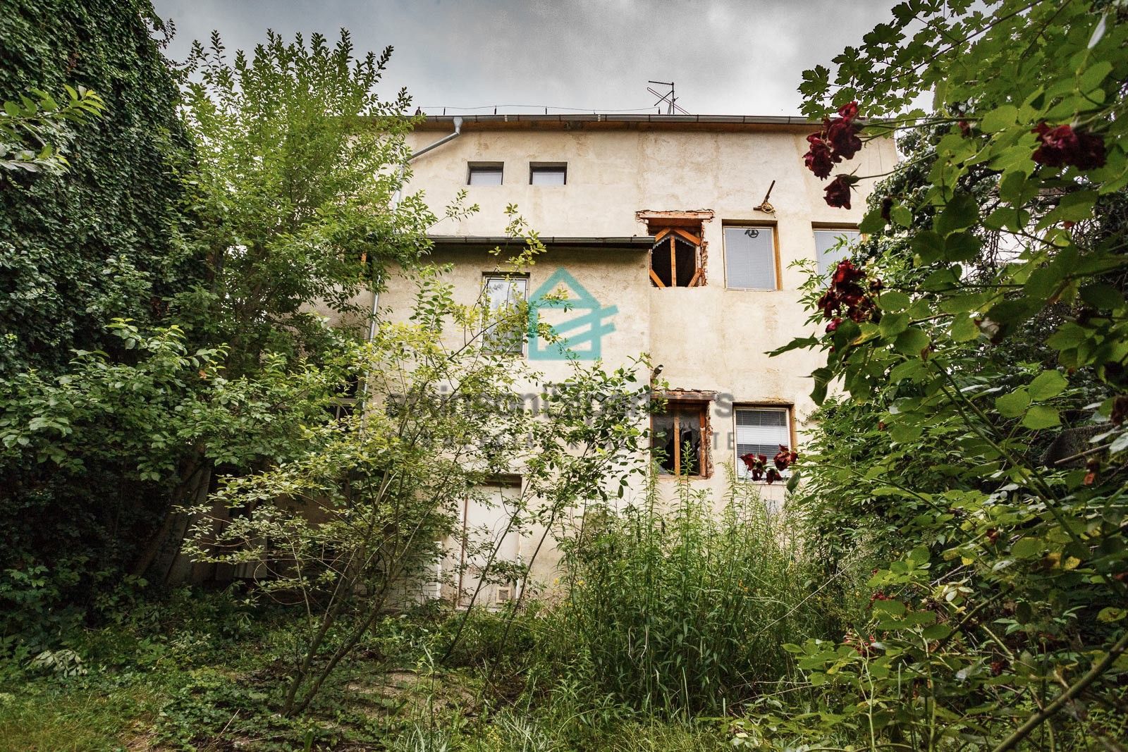 Prodej nemovitosti 1190 m² - foto 4