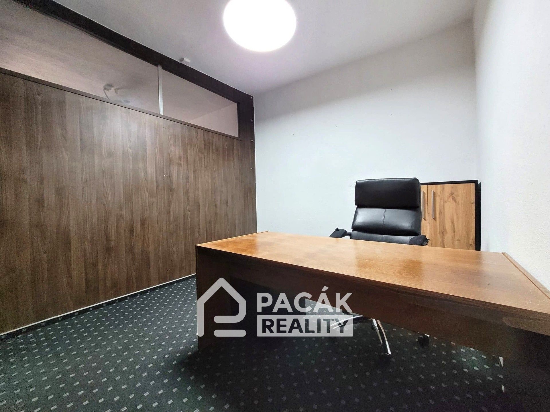 Pronájem komerčního prostoru 10 m² - foto 1