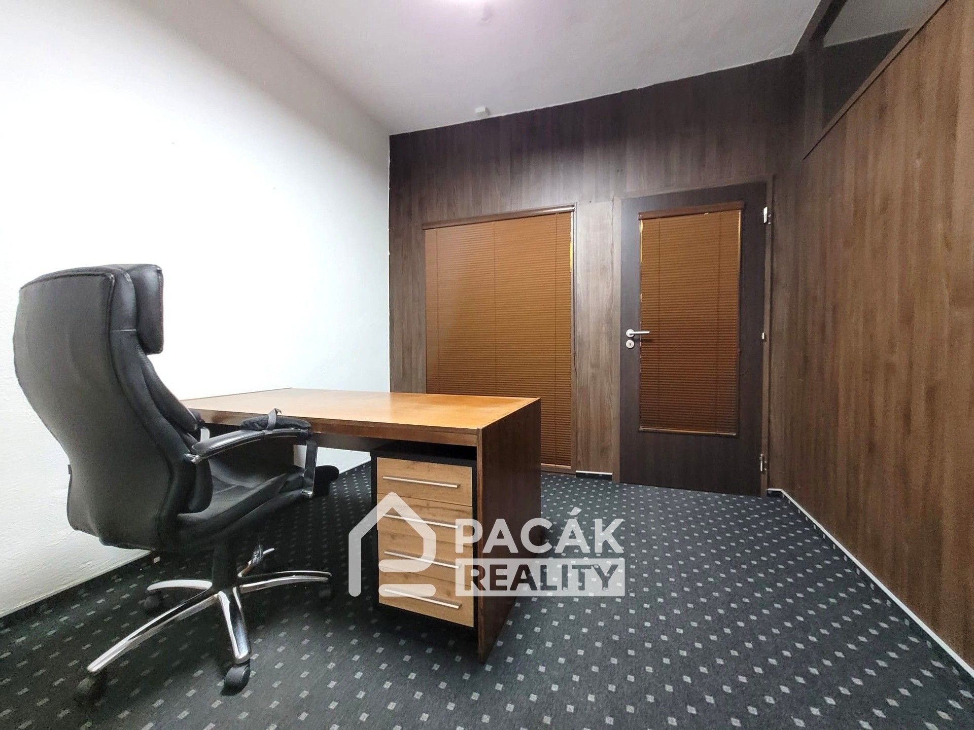 Pronájem komerčního prostoru 10 m² - foto 8