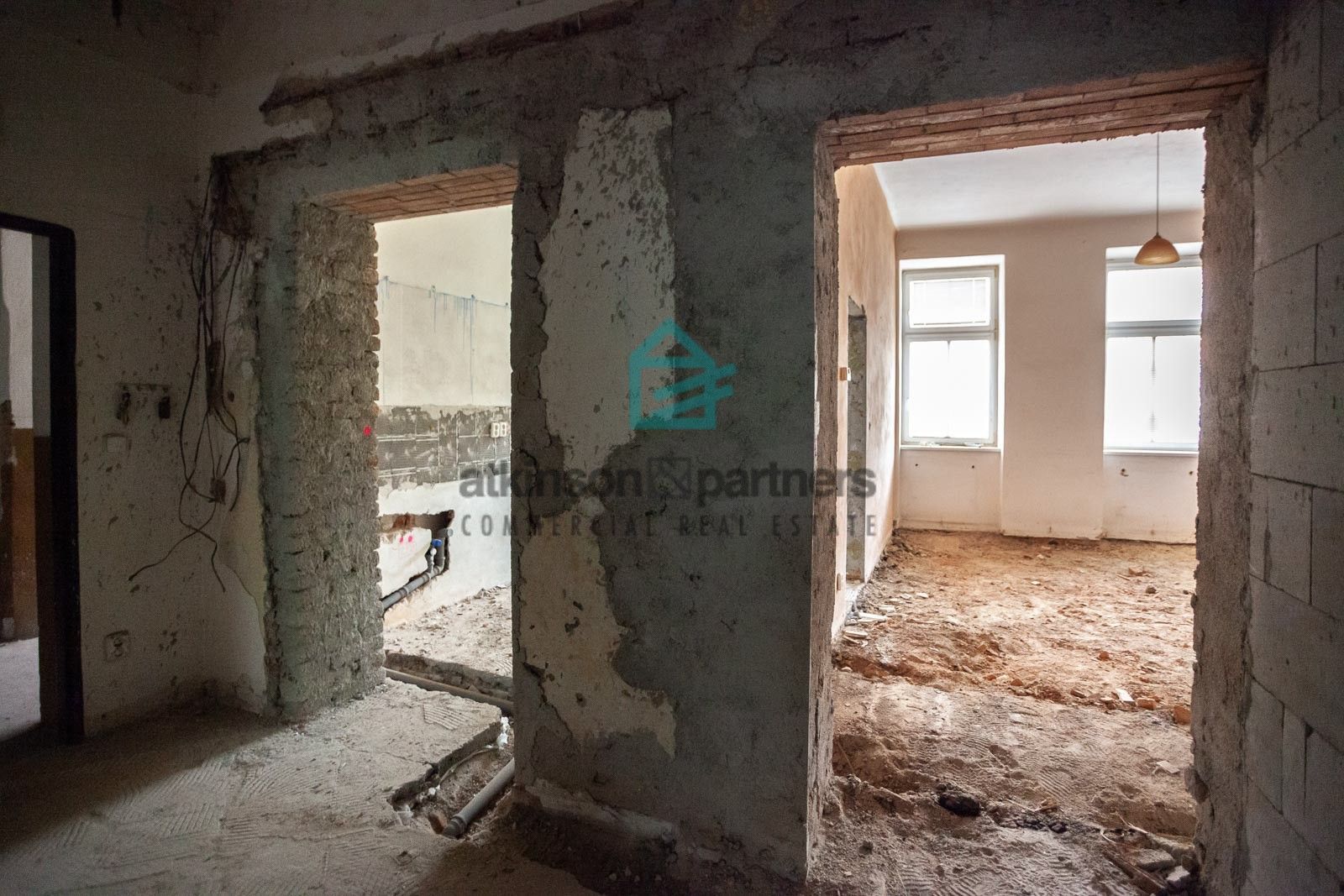Prodej nemovitosti 1190 m² - foto 10