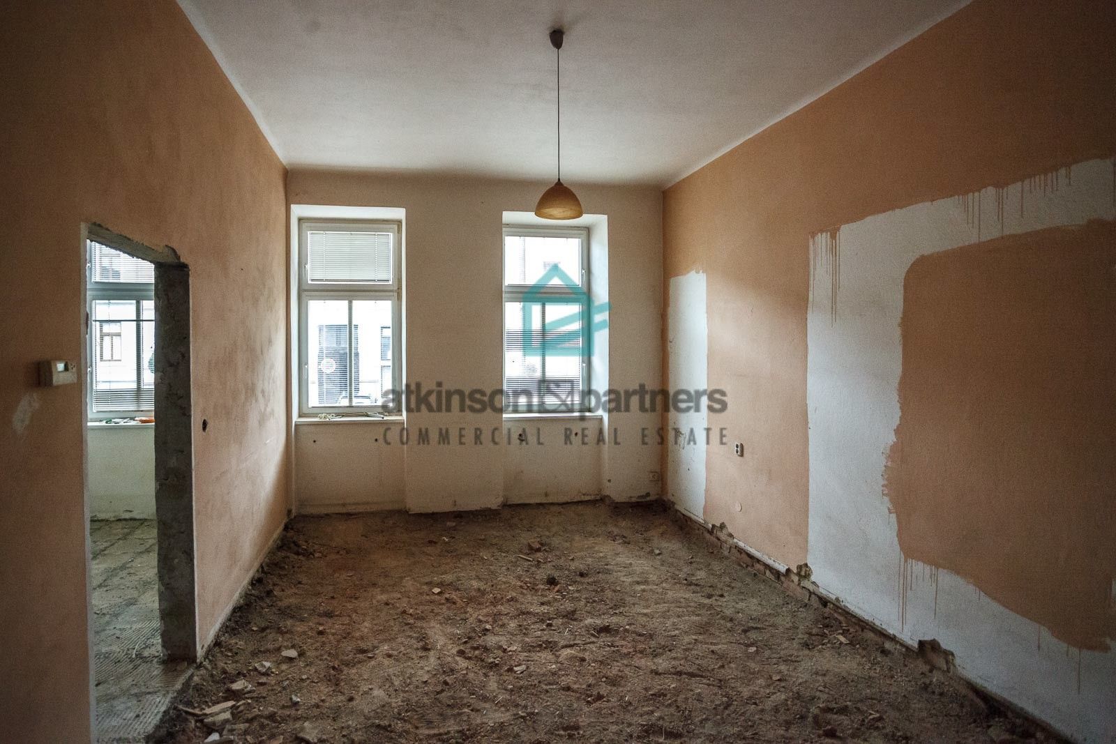Prodej nemovitosti 1190 m² - foto 12