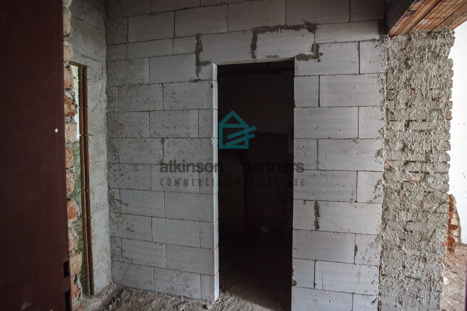 Prodej nemovitosti 1190 m² - foto 14