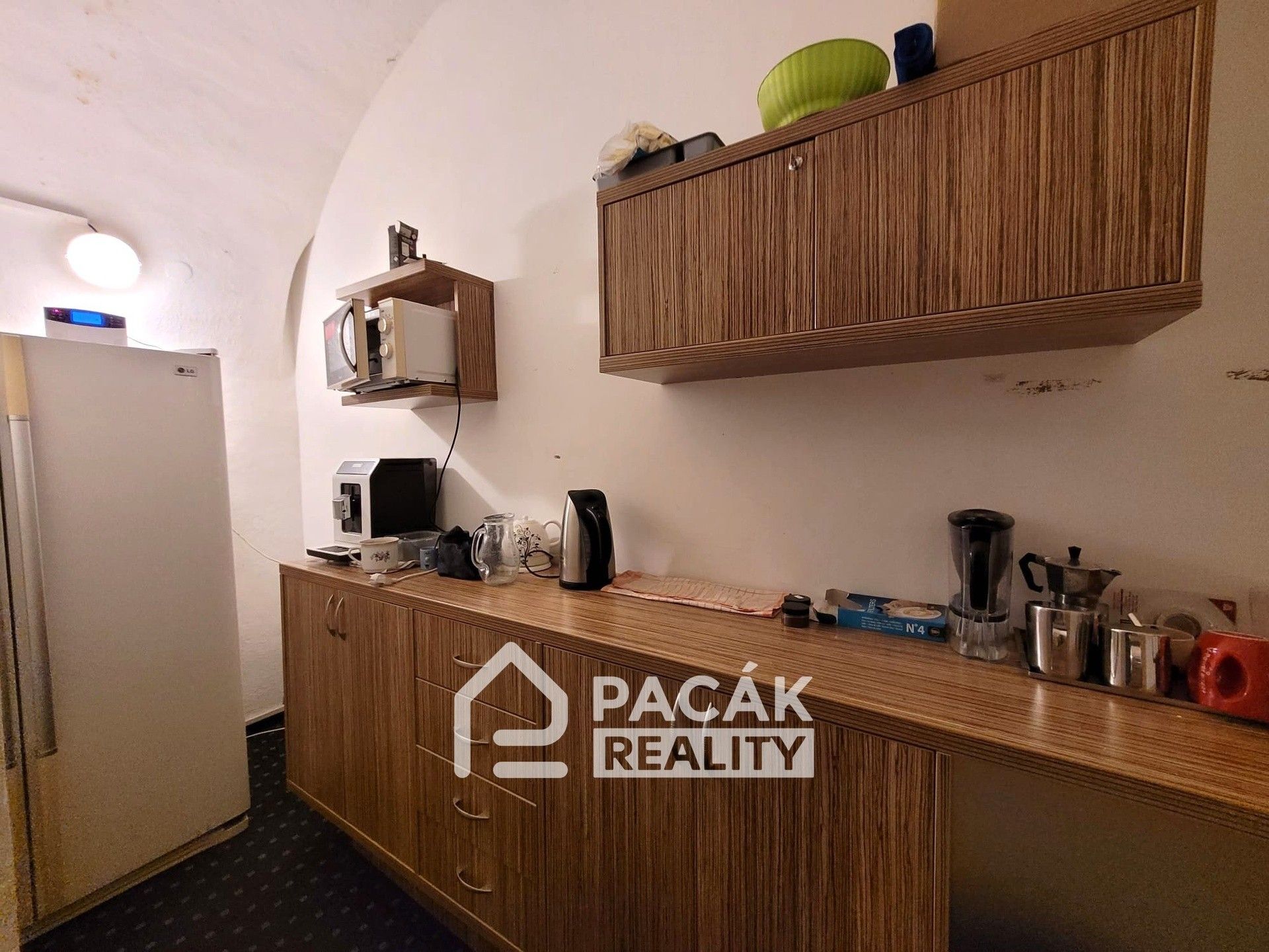 Pronájem komerčního prostoru 10 m² - foto 9