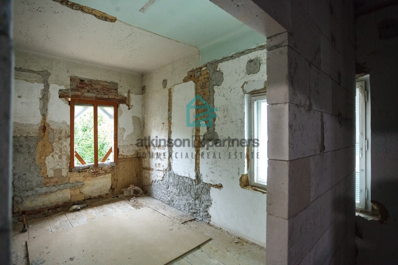 Prodej nemovitosti 1190 m² - foto 17