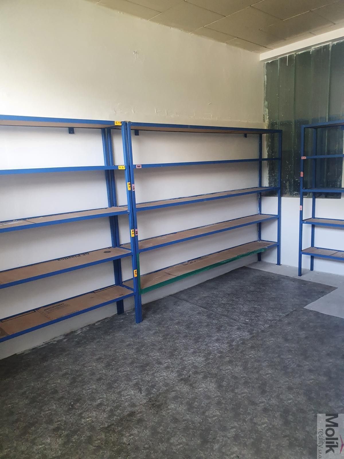 Pronájem nemovitosti 400 m² - foto 8