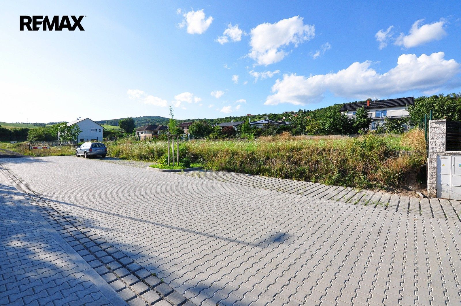 Prodej pozemku 970 m² - foto 8