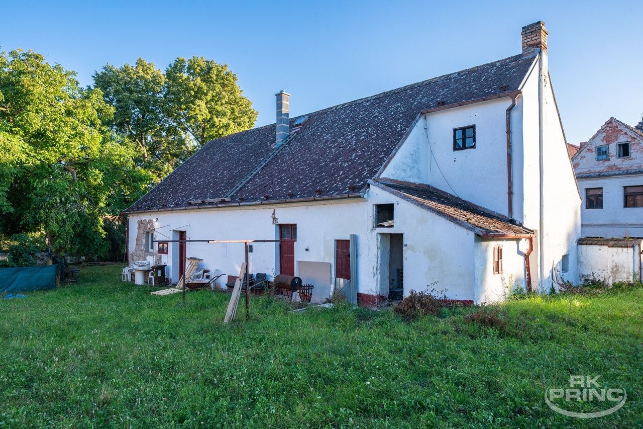 Prodej domu 400 m² - foto 4