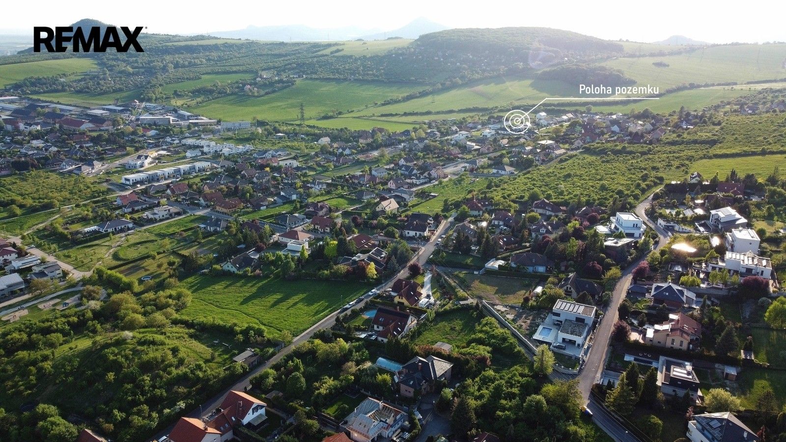 Prodej pozemku 970 m² - foto 10