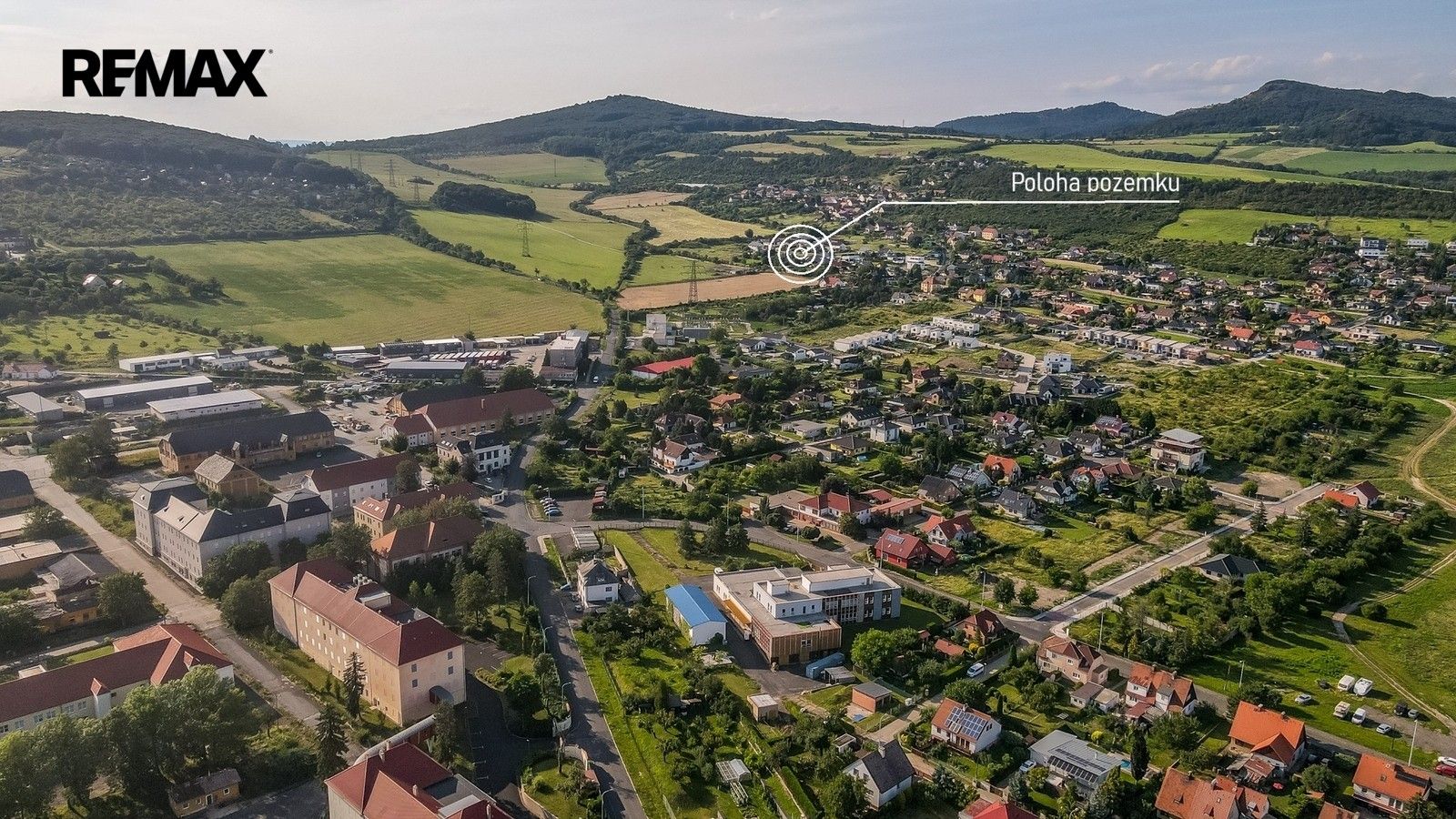Prodej pozemku 970 m² - foto 11
