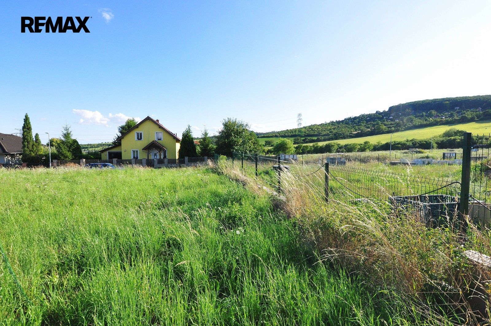 Prodej pozemku 970 m² - foto 12