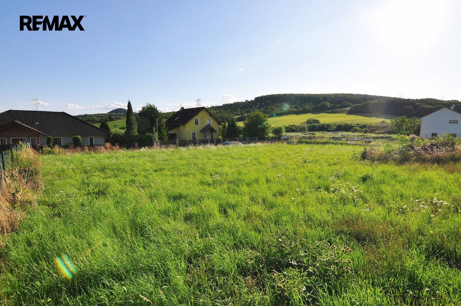 Prodej pozemku 970 m² - foto 15