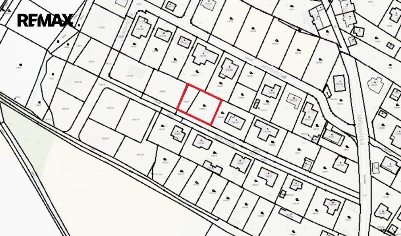 Prodej pozemku 970 m² - foto 23