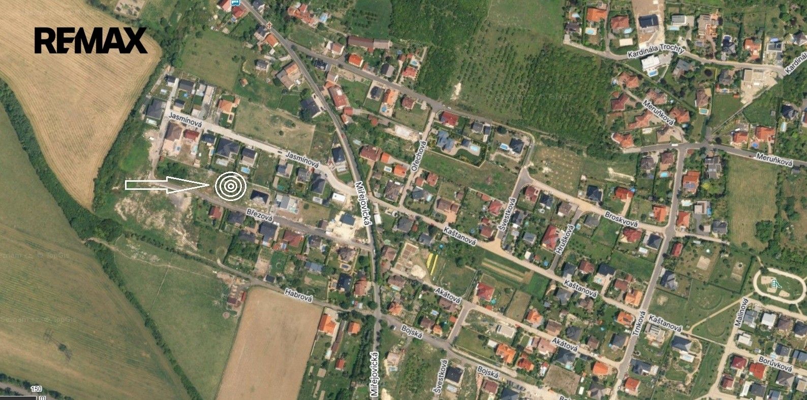 Prodej pozemku 970 m² - foto 22
