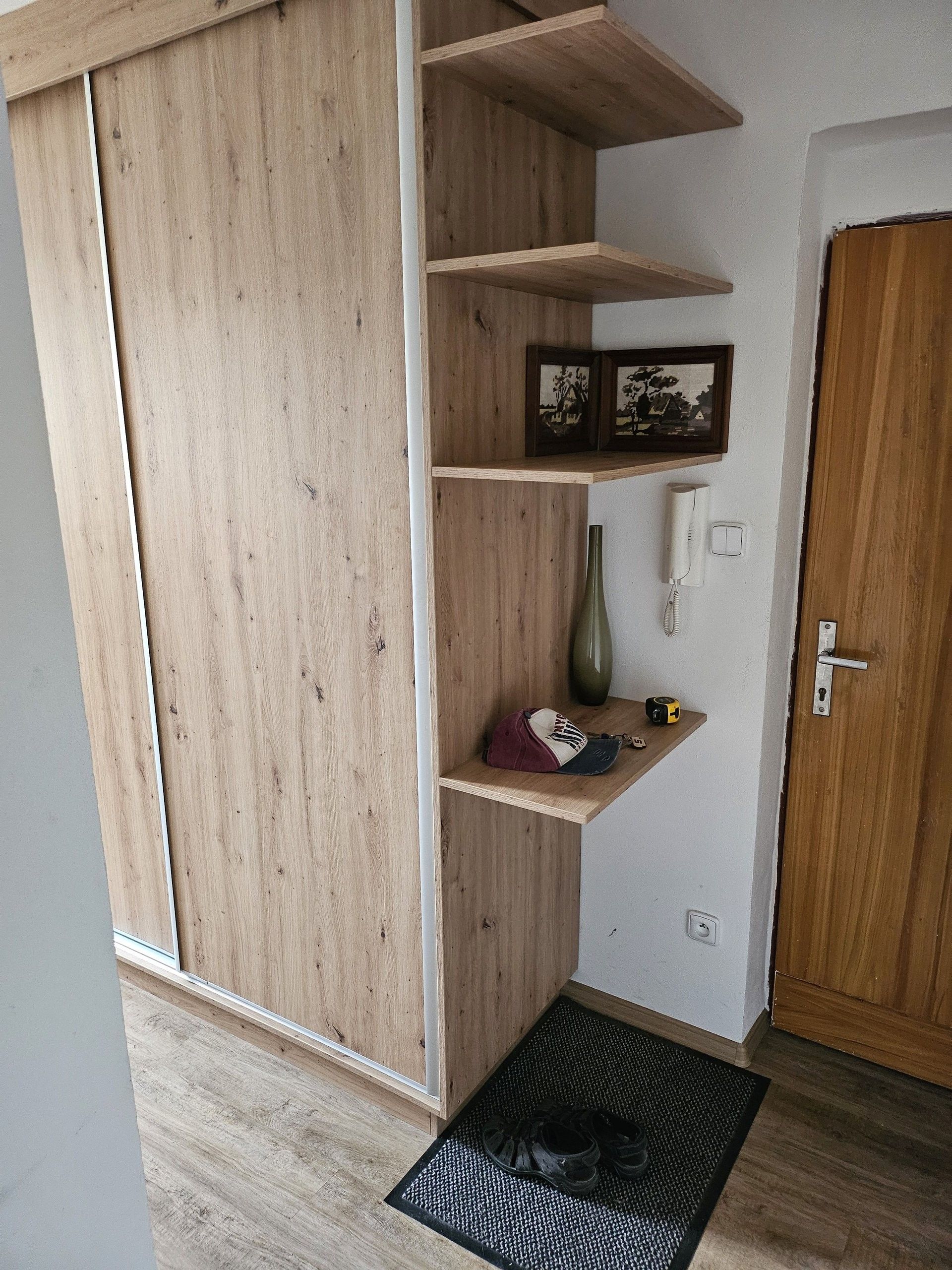 Prodej bytu 1+1 41 m² - foto 4