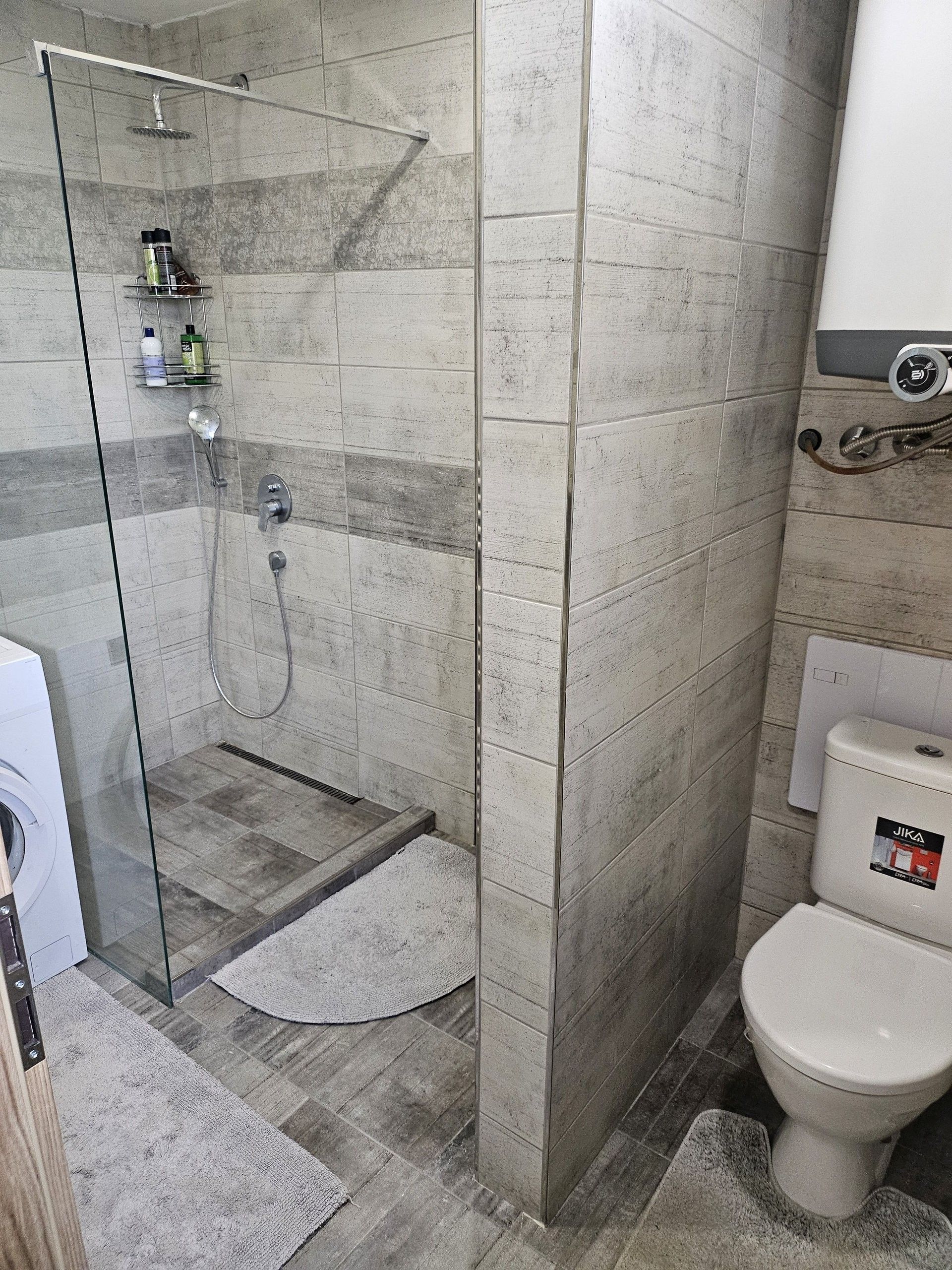 Prodej bytu 1+1 41 m² - foto 5