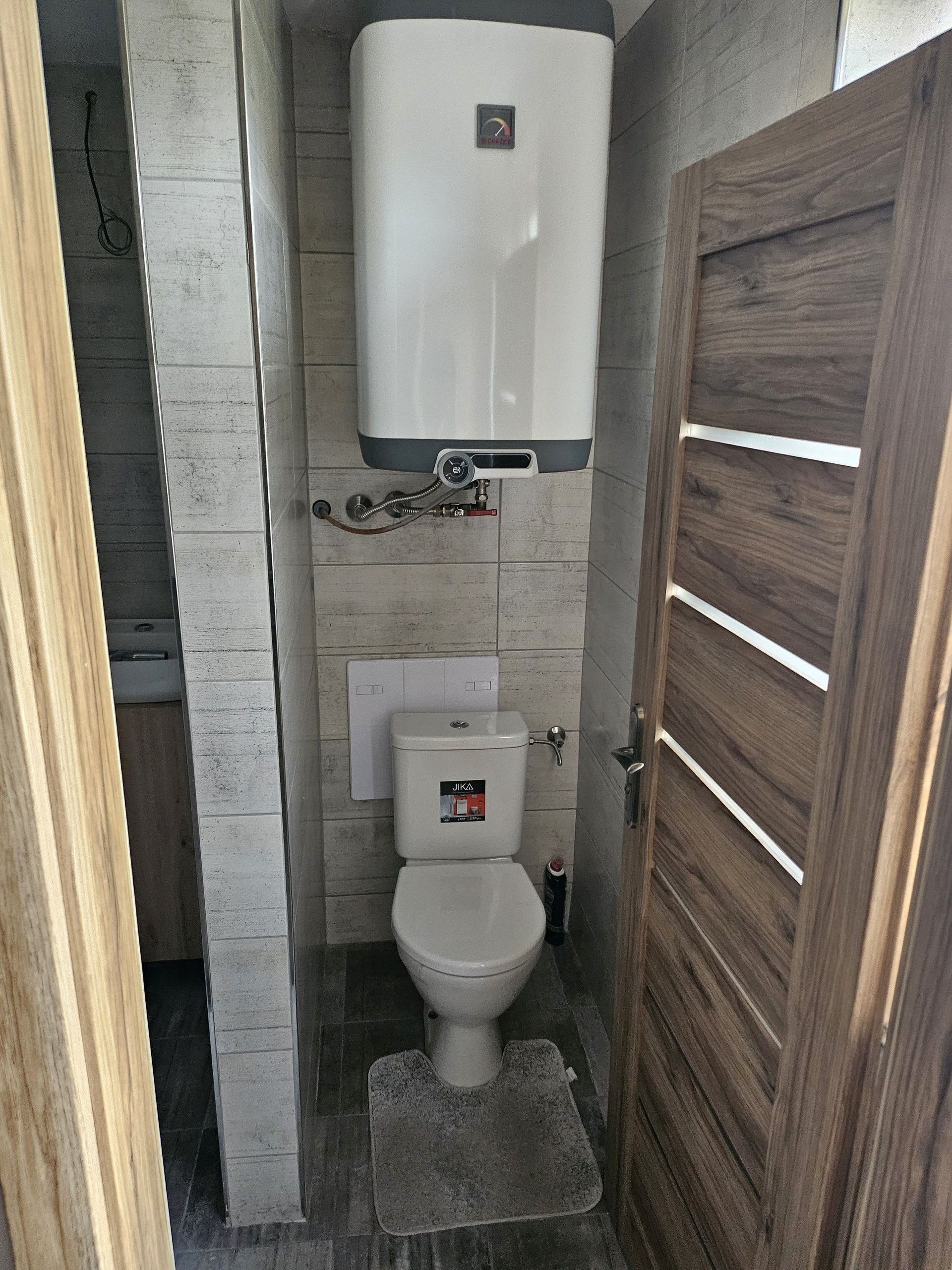Prodej bytu 1+1 41 m² - foto 11