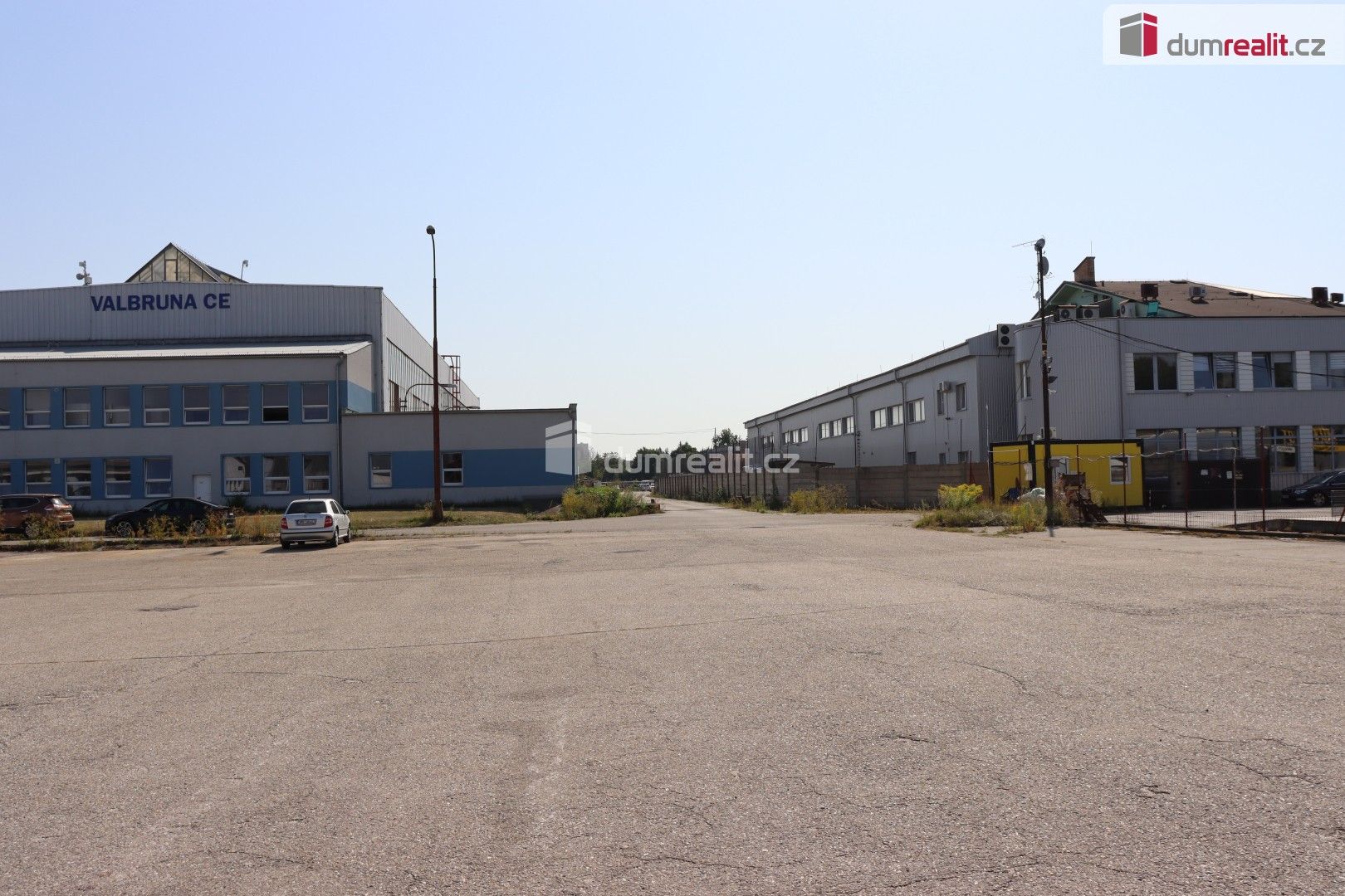 Pronájem komerčního prostoru 1543 m² - foto 9