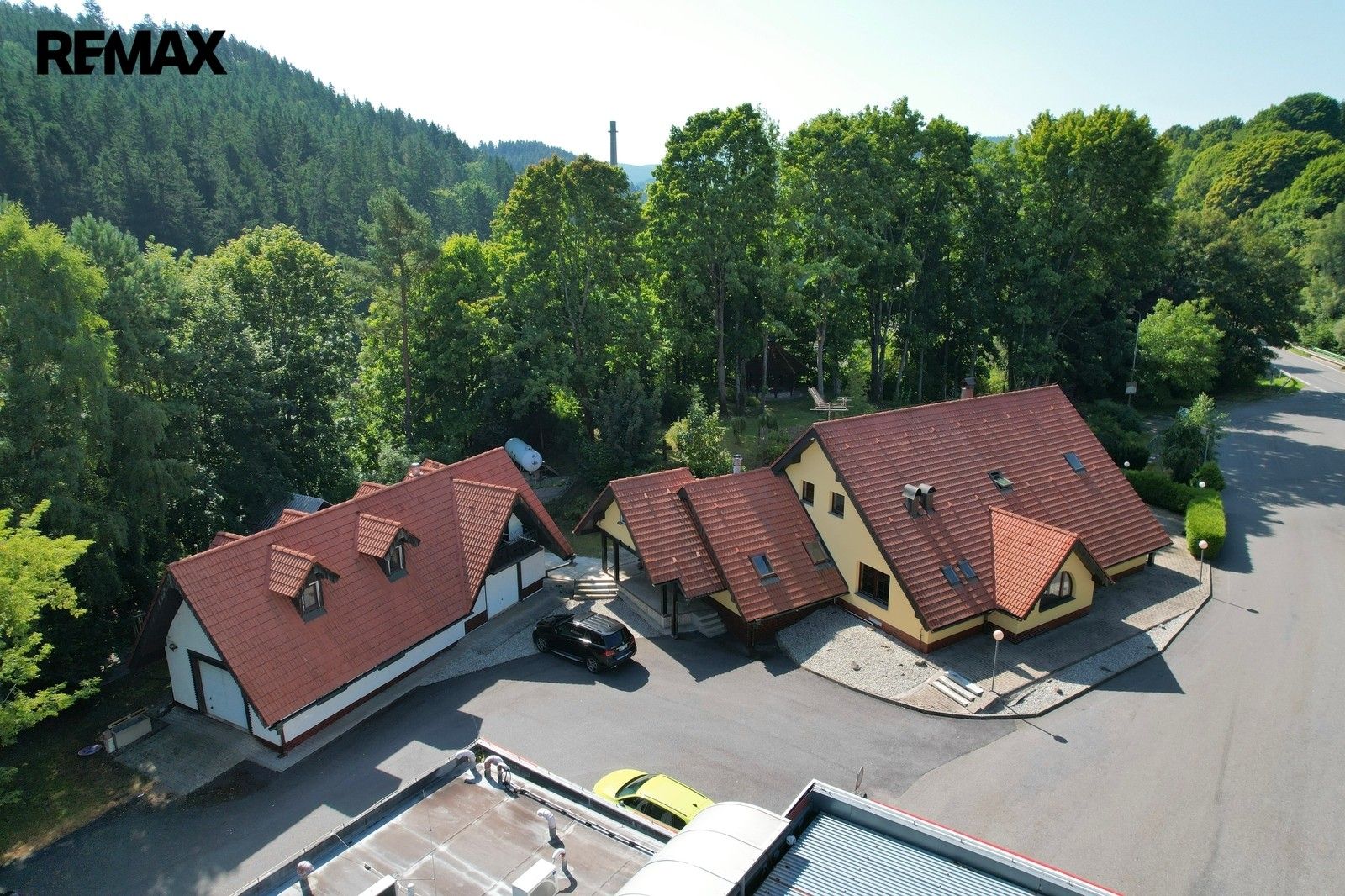 Prodej komerčního prostoru 450 m² - foto 5