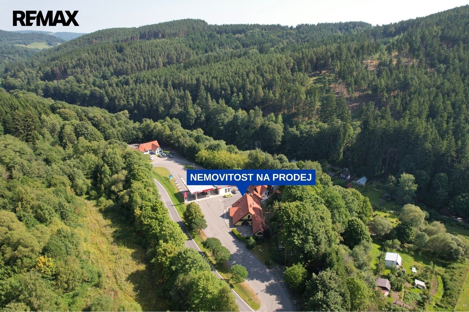 Prodej komerčního prostoru 450 m² - foto 8