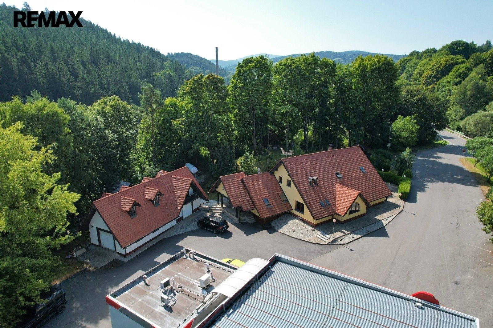 Prodej komerčního prostoru 450 m² - foto 9