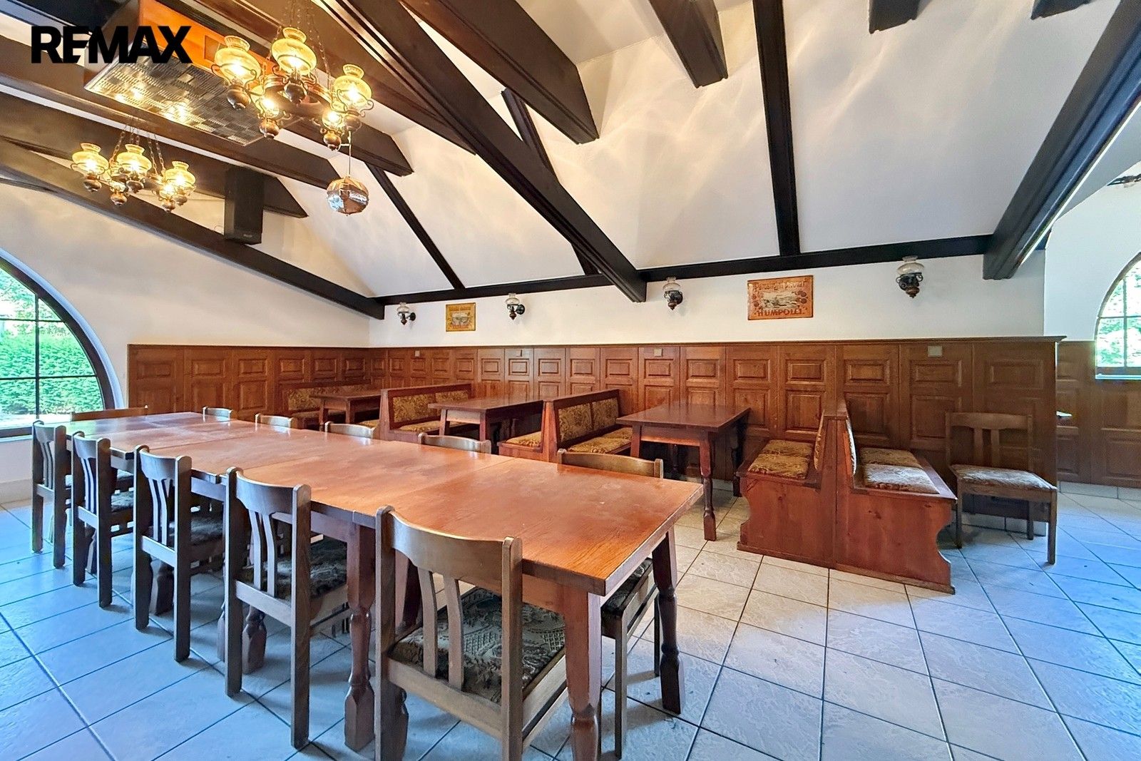 Prodej komerčního prostoru 450 m² - foto 12