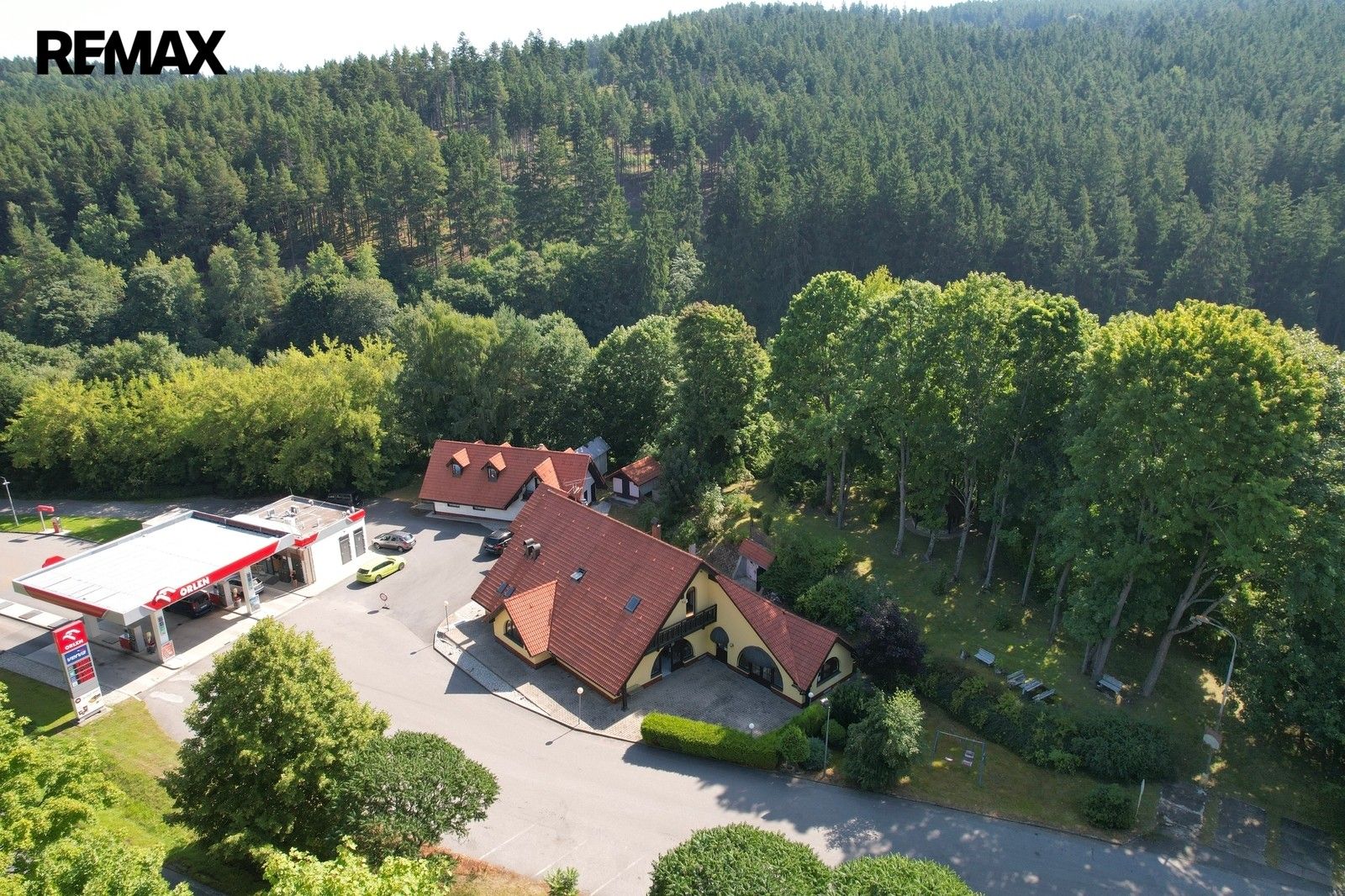 Prodej komerčního prostoru 450 m² - foto 23
