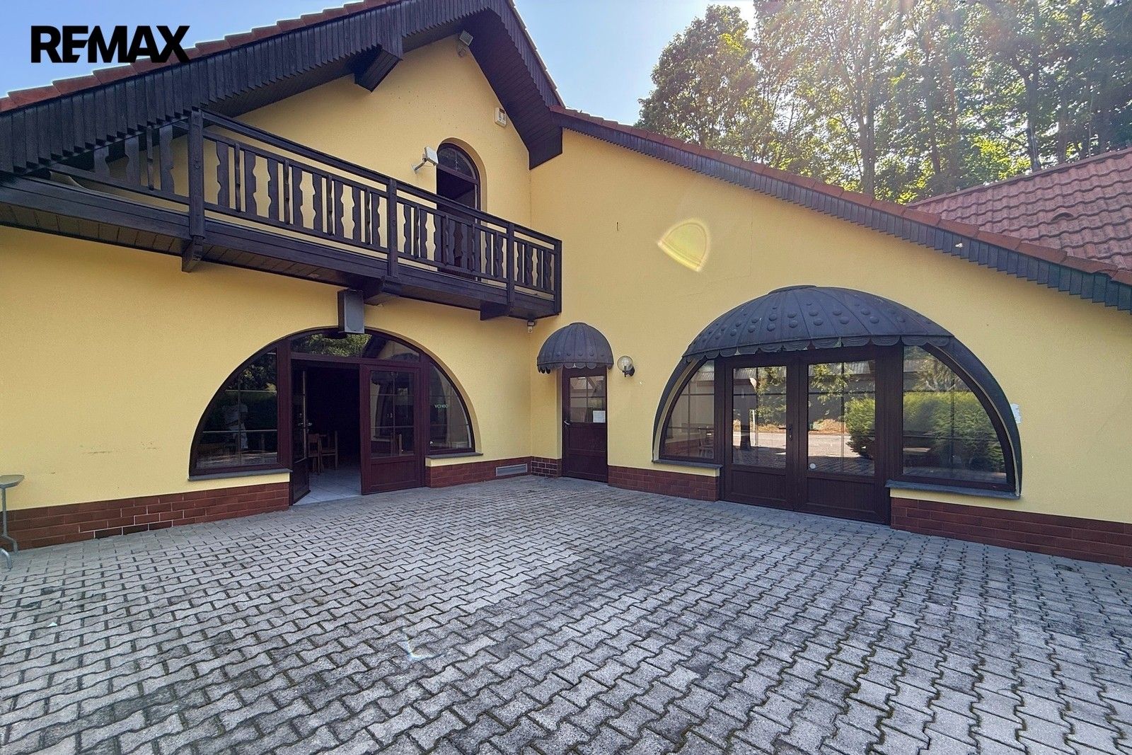 Prodej komerčního prostoru 450 m² - foto 24