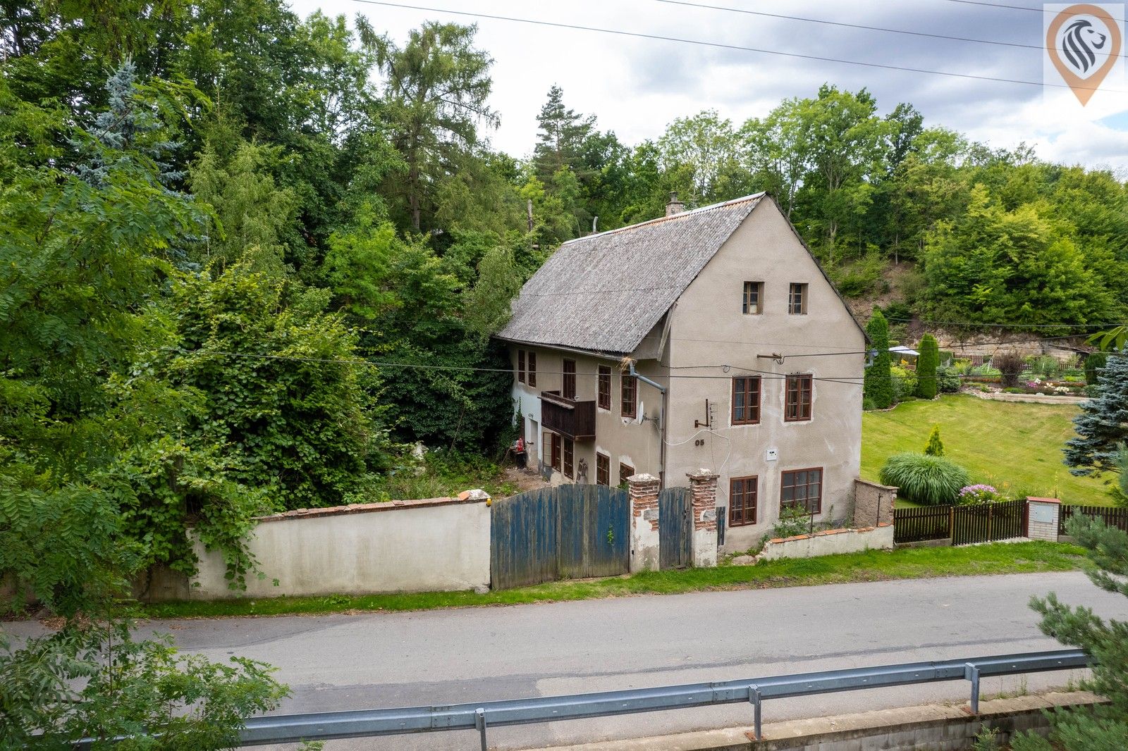 Prodej domu 180 m² - foto 1