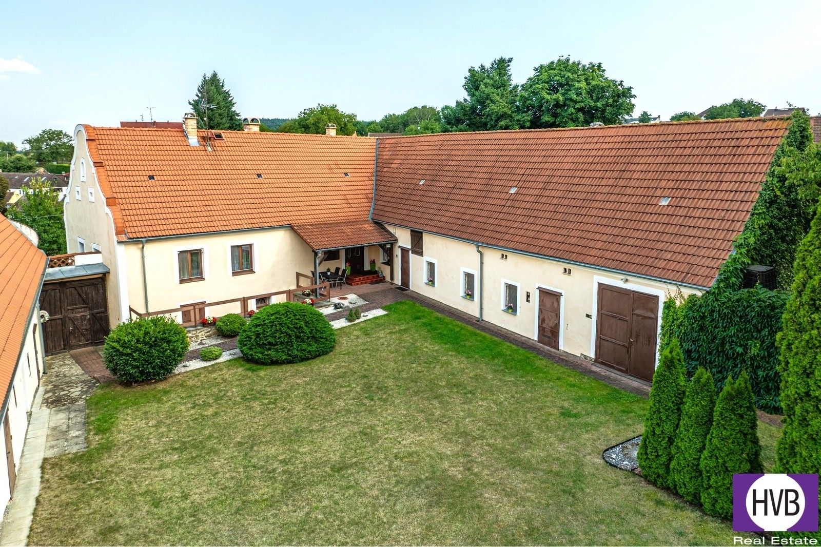 Prodej domu 550 m² - foto 11