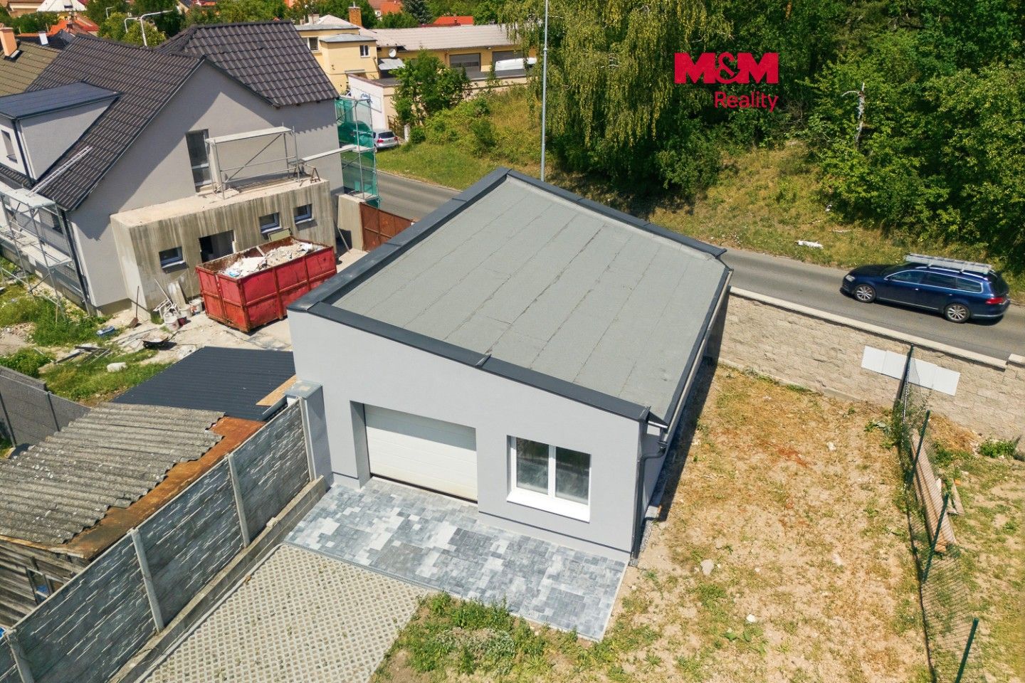 Prodej domu 104 m² - foto 1