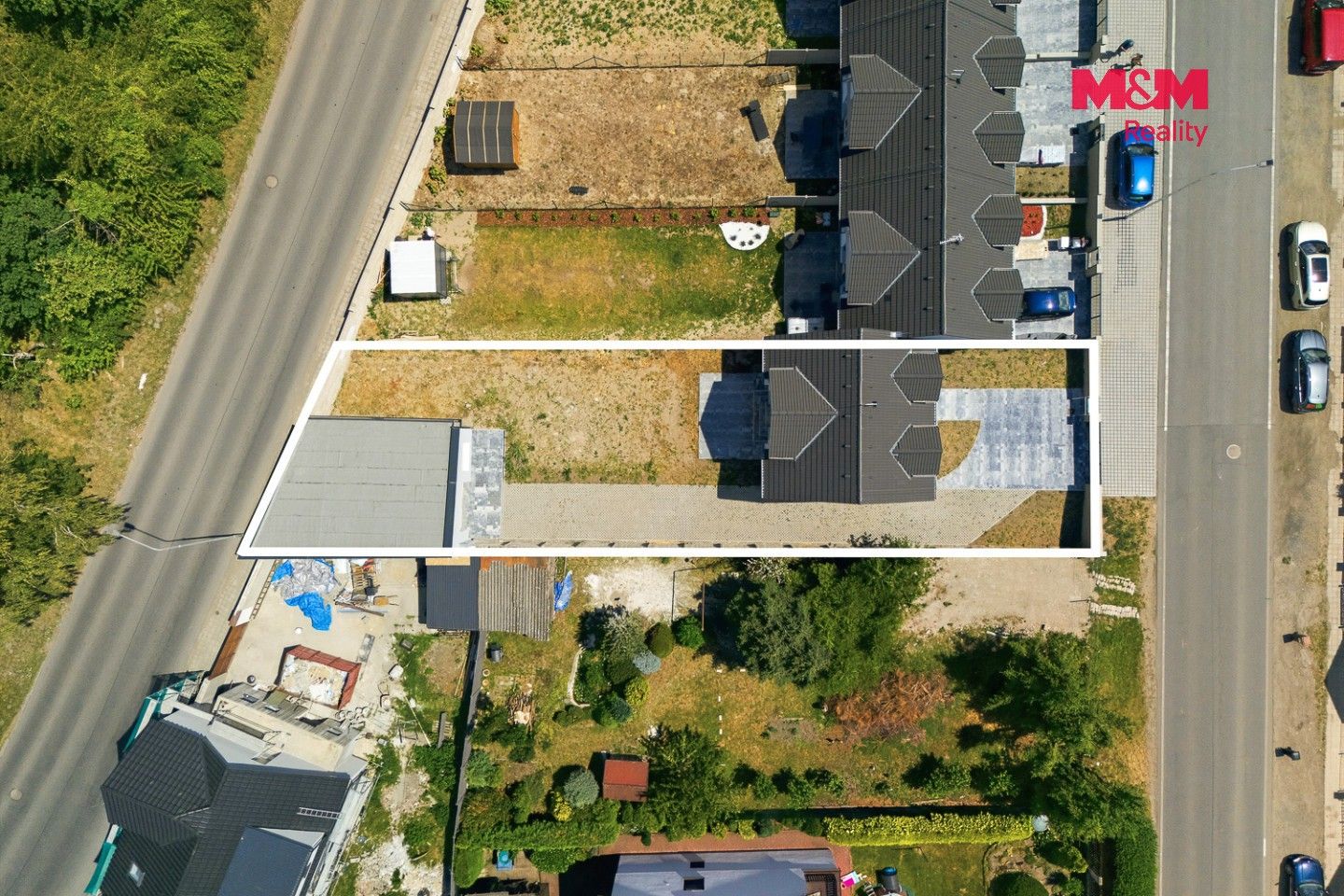 Prodej domu 104 m² - foto 31