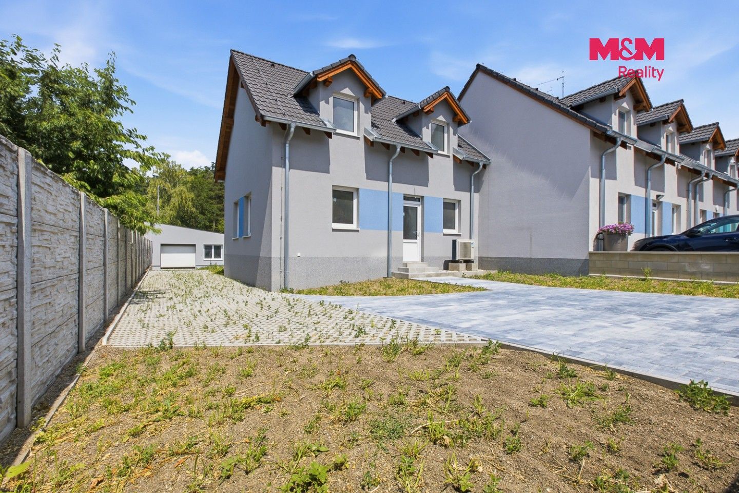 Prodej domu 104 m² - foto 40