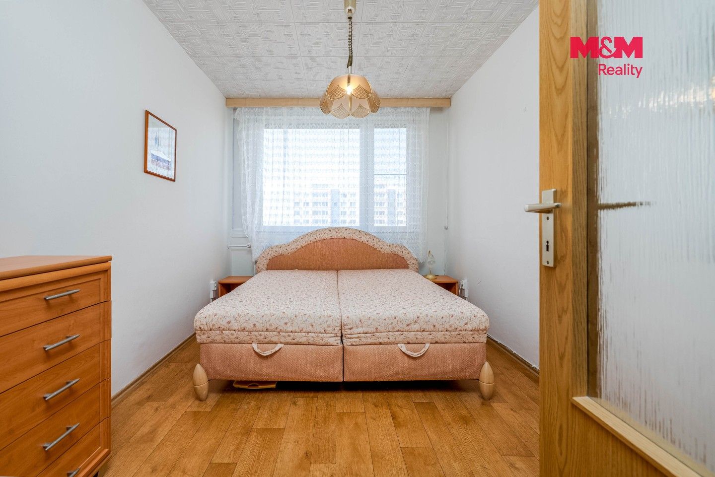 Pronájem bytu 2+kk 42 m² - foto 5