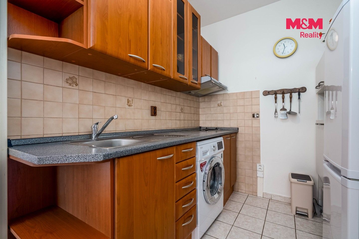 Pronájem bytu 2+kk 42 m² - foto 8