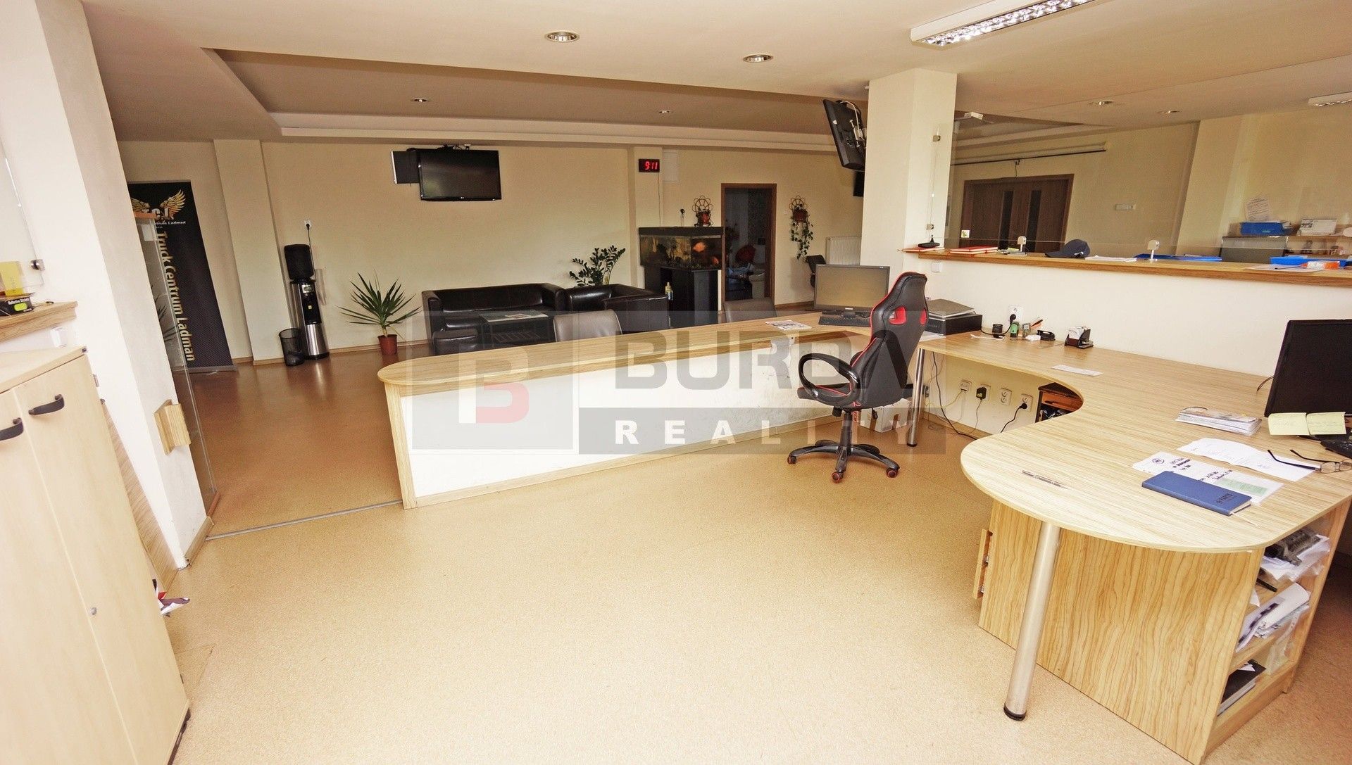 Pronájem komerčního prostoru 24 m² - foto 5
