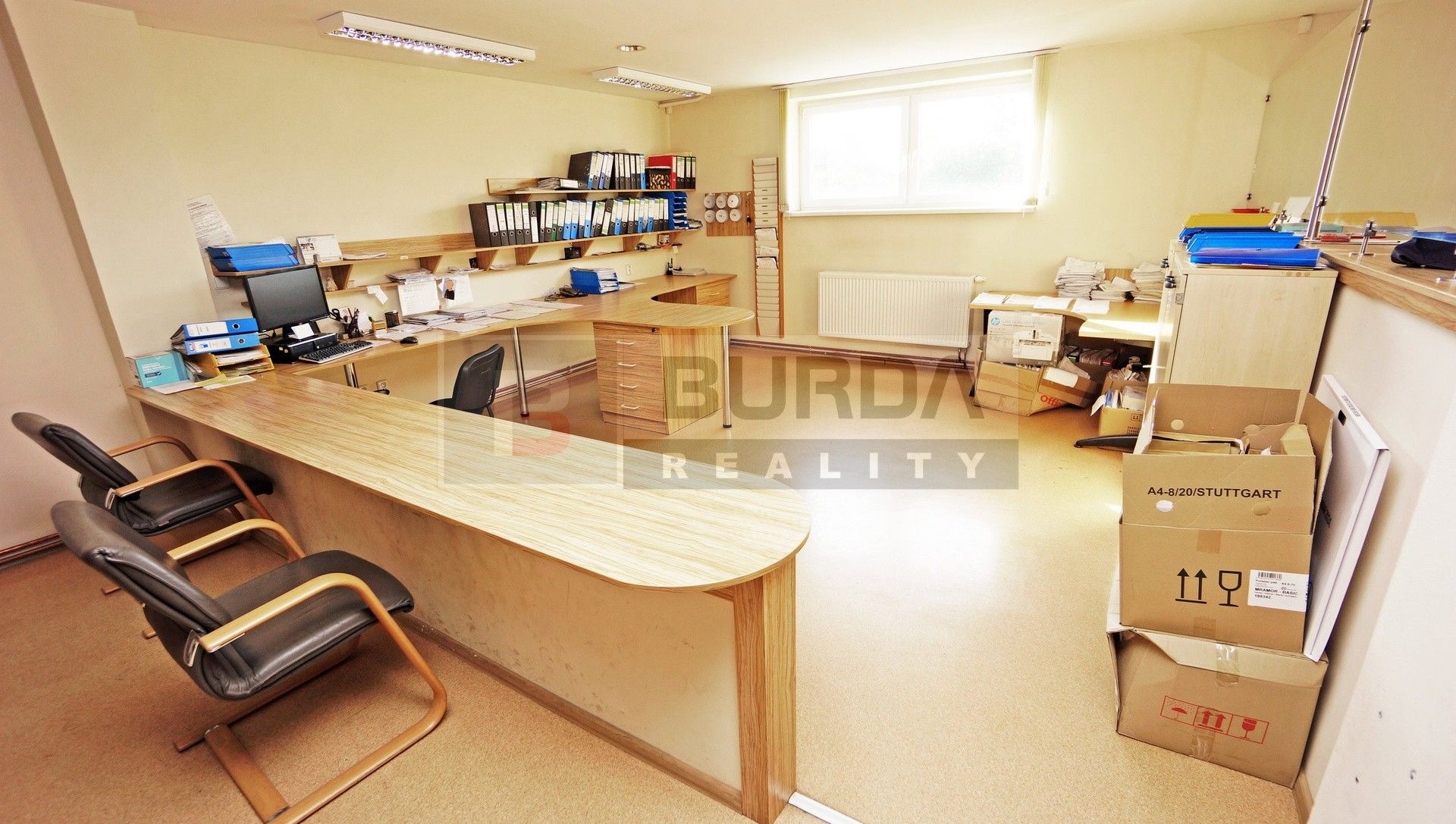 Pronájem komerčního prostoru 24 m² - foto 6
