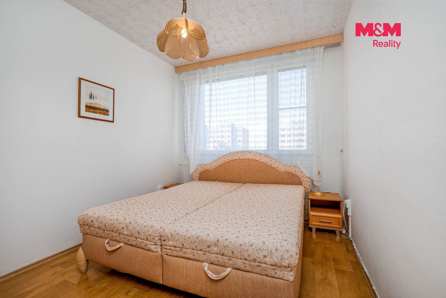 Pronájem bytu 2+kk 42 m² - foto 9