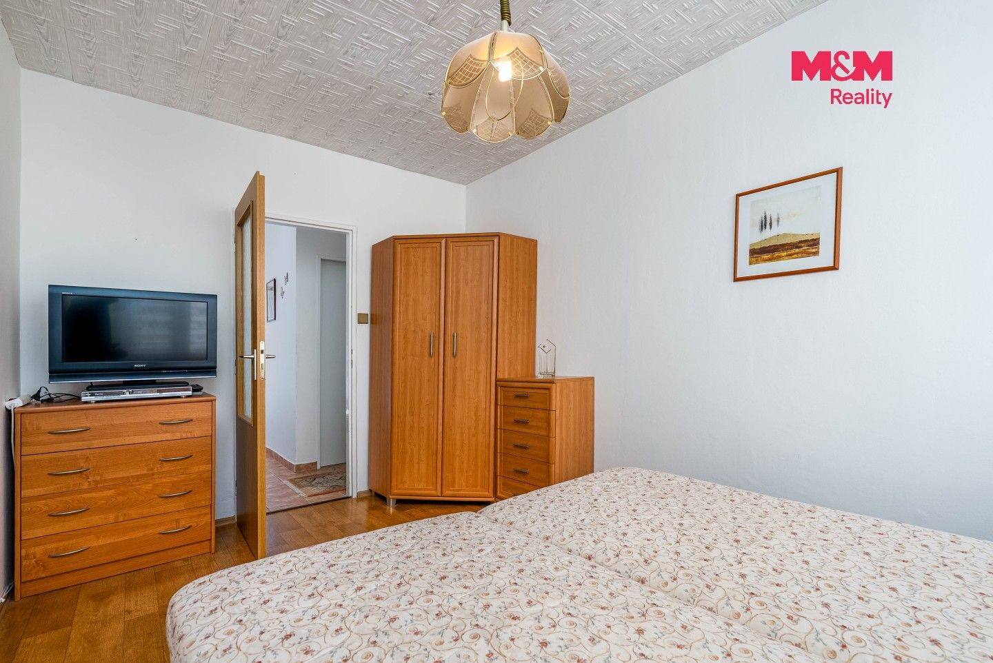 Pronájem bytu 2+kk 42 m² - foto 10