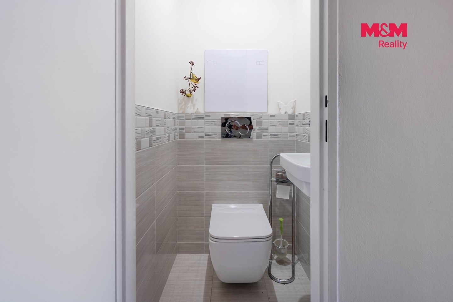 Pronájem bytu 2+kk 42 m² - foto 11