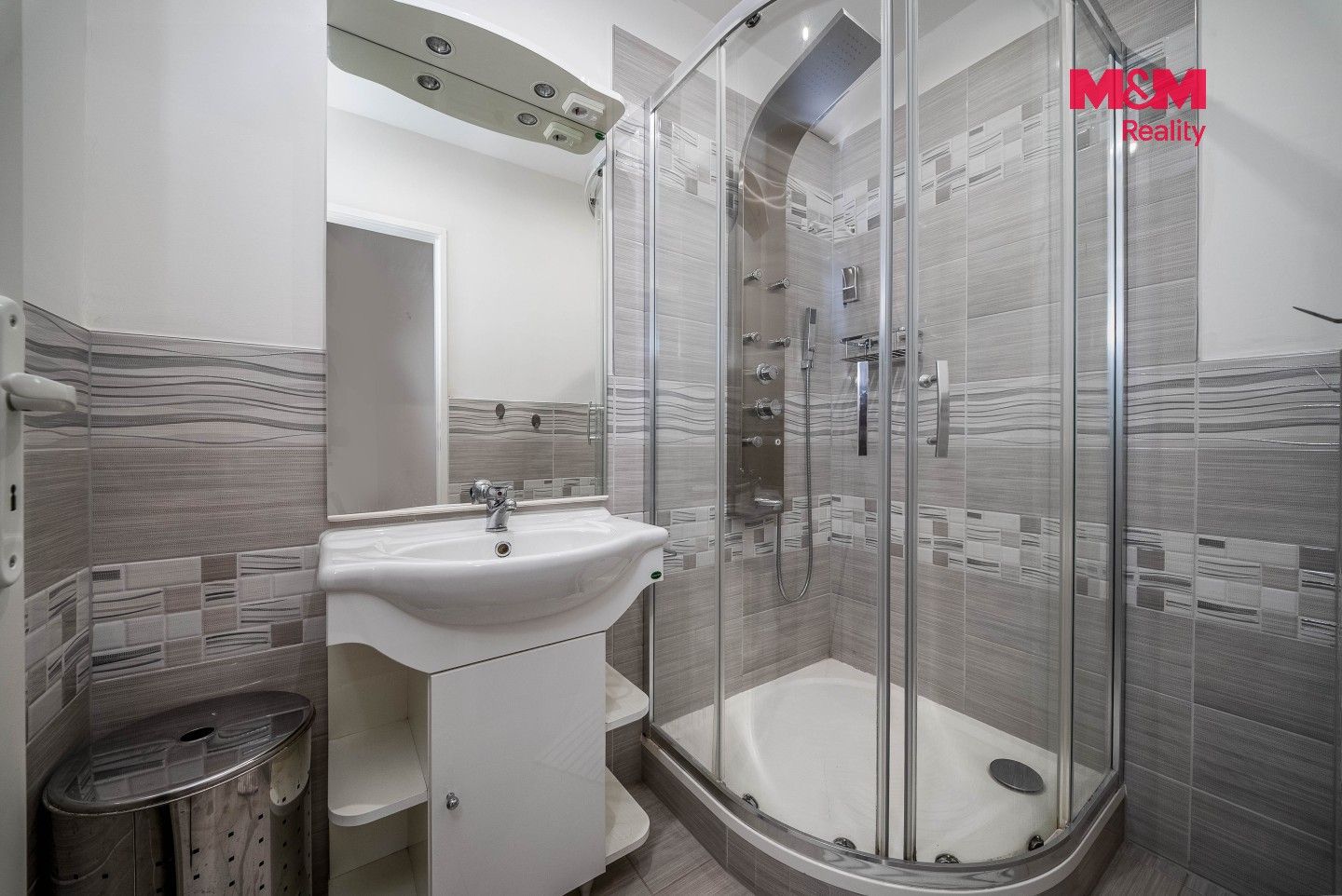 Pronájem bytu 2+kk 42 m² - foto 12