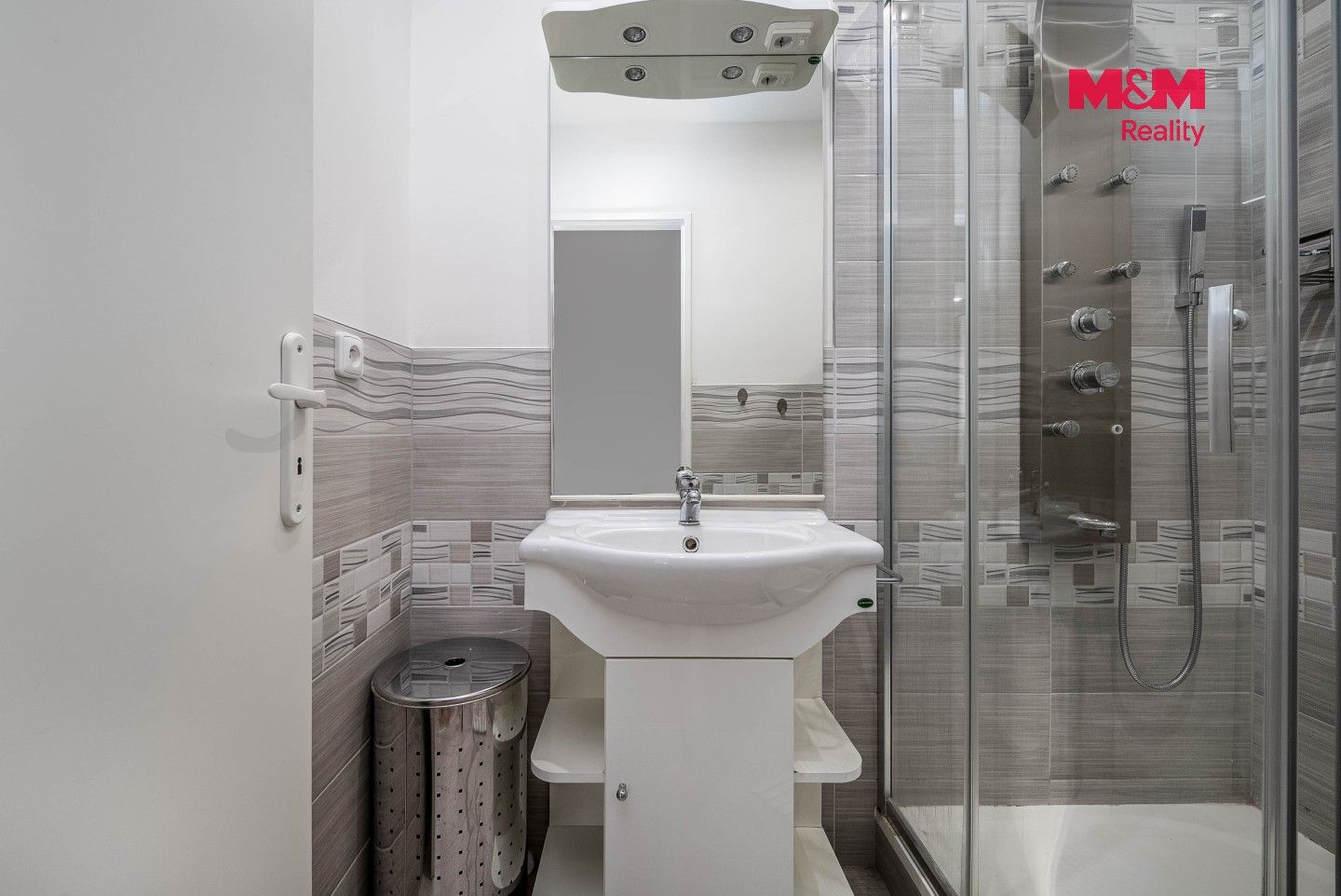 Pronájem bytu 2+kk 42 m² - foto 13