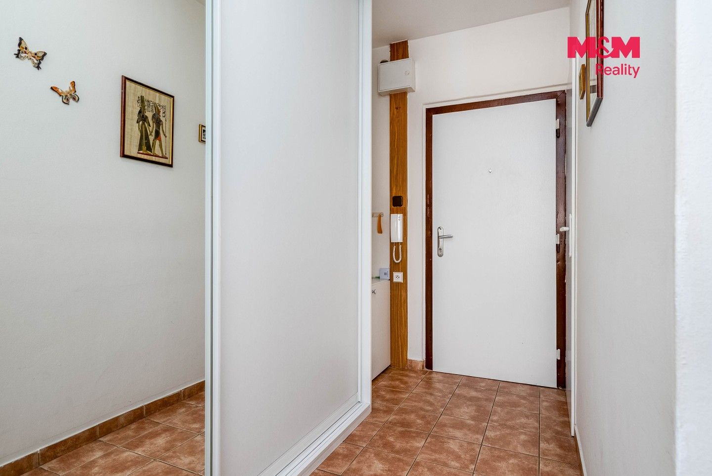 Pronájem bytu 2+kk 42 m² - foto 15