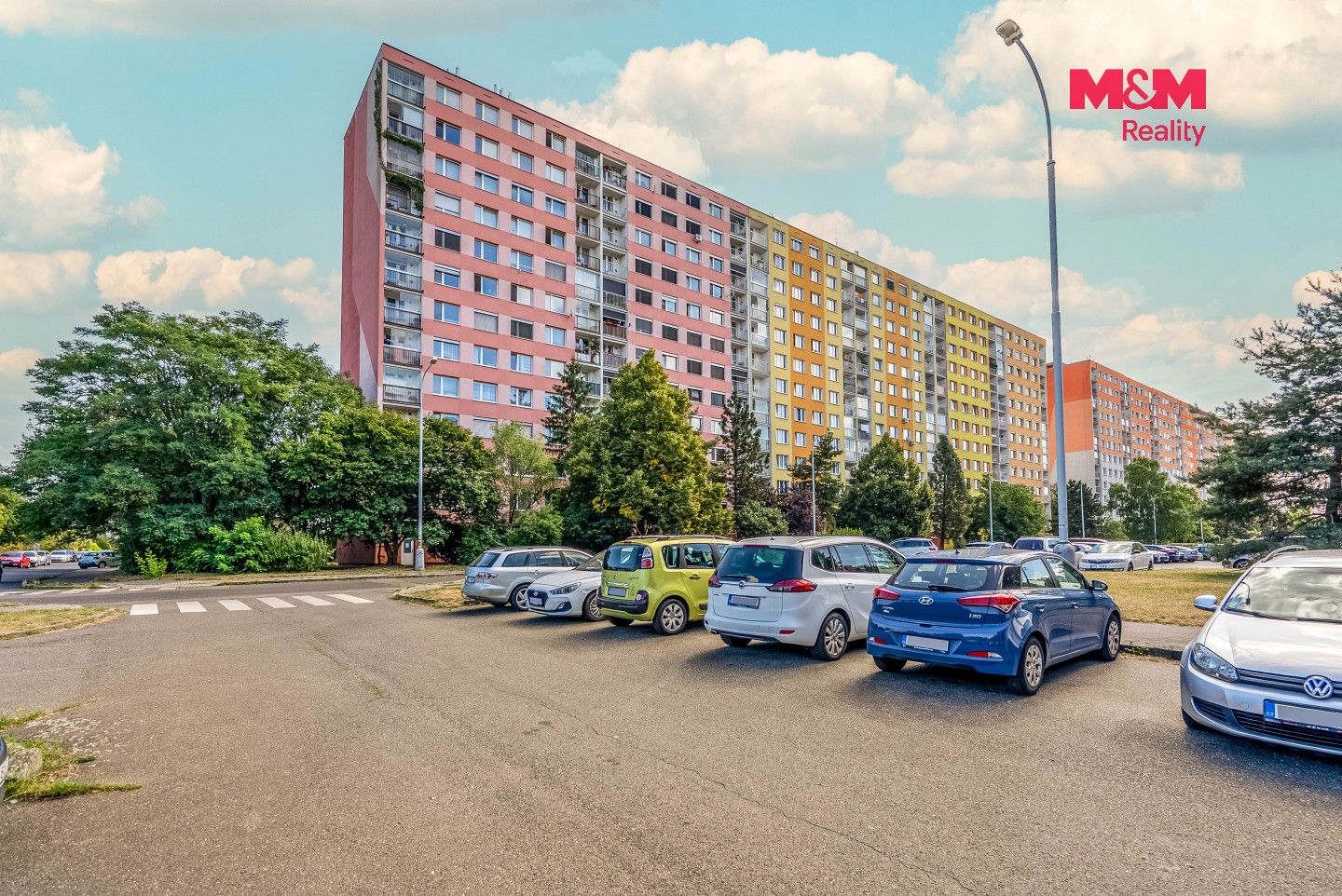 Pronájem bytu 2+kk 42 m² - foto 16