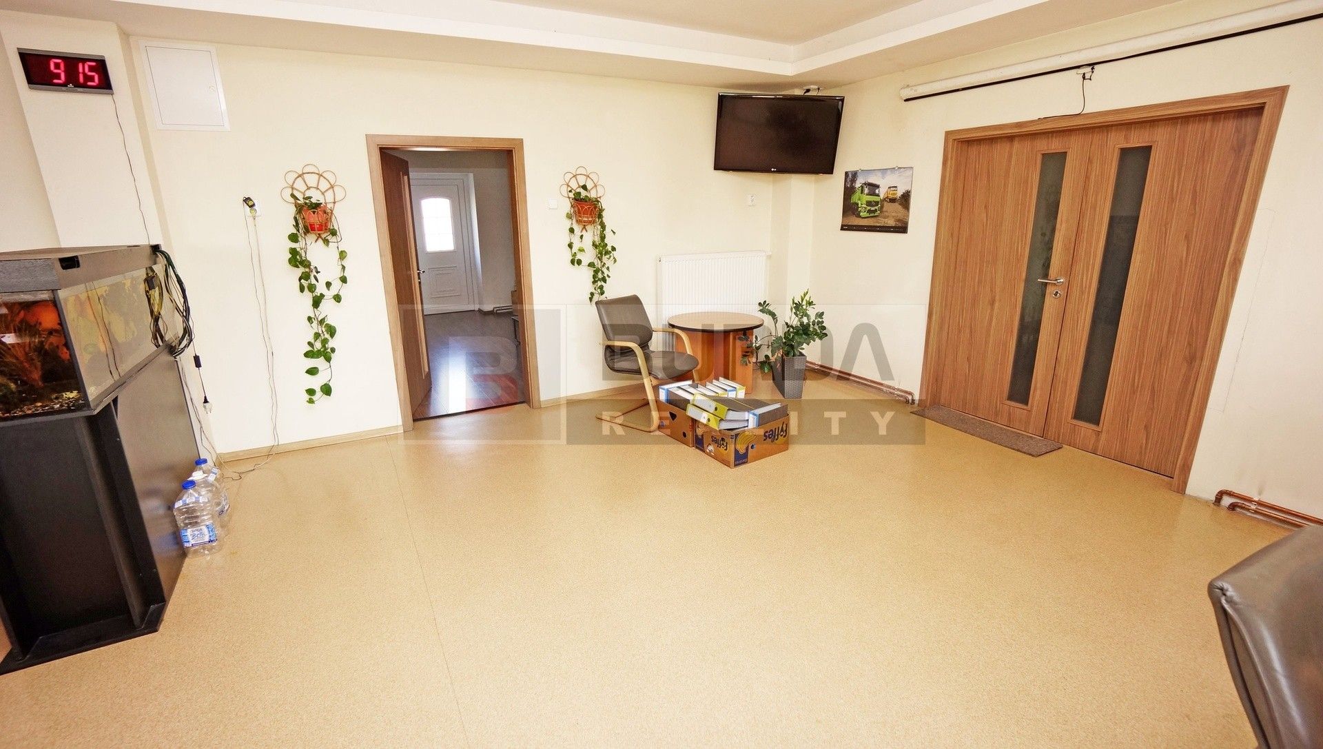 Pronájem komerčního prostoru 24 m² - foto 10